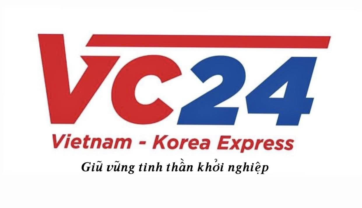 VC24 Logo